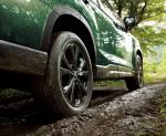 Subaru Forester X-Edition 2019 года (JP)